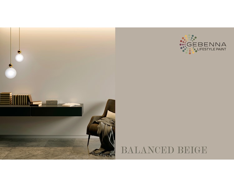 BALANCED BEIGE